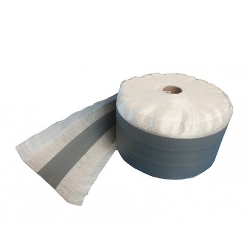 Fassa | FASSA TPE 170 Bandella in TPE per la sigillatura e l'impermeabilizzazione elastica di giunti - Rotolo da 30 m