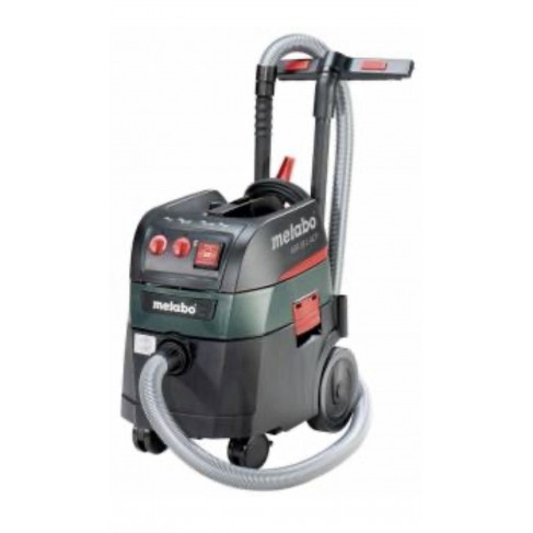 Metabo Aspiratore ASR 35 L ACP