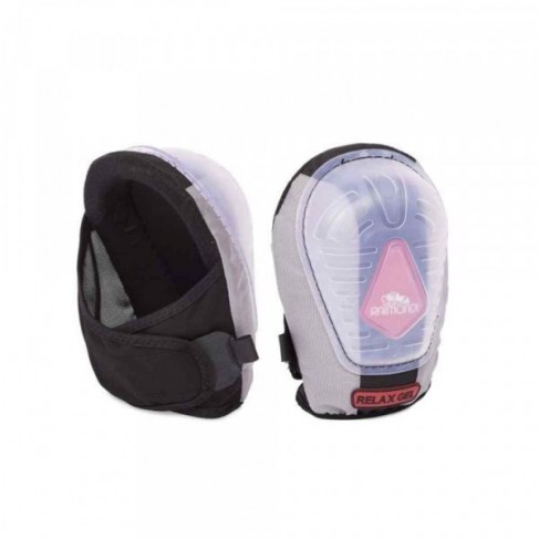 Ginocchiera 2 paia Raimondi 138Relax in gel