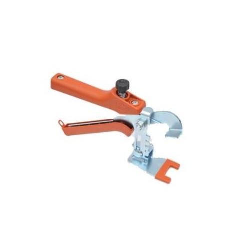 Pinza regolabile Raimondi Rls per installazione a pavimento o a rivestimento