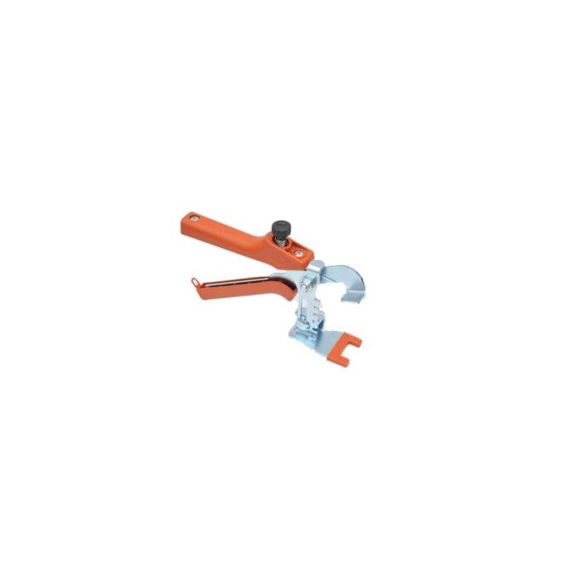 Pinza regolabile Raimondi Rls per installazione a pavimento o a rivestimento