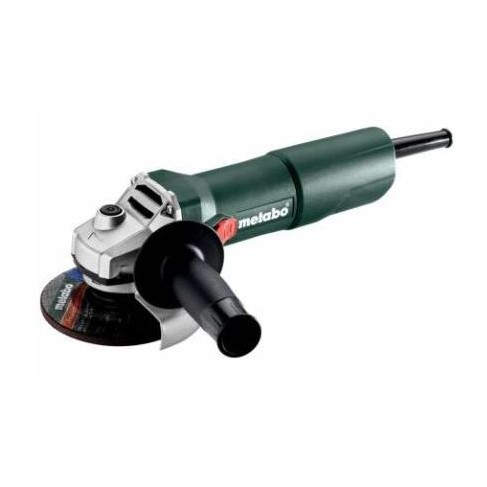 Smerigliatrice agonlare Metabo W750 cm 115