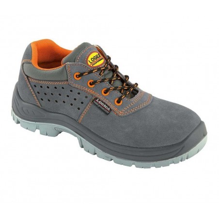 Scarpe Antinfortunistiche Uomo Donna Sneaker Antinfortunistiche Leggere E Alte S3 Scarpe Da Lavoro Traspiranti Puntale In Acciaio Nero 40eu 25 Cmaafgvc 85438222 - Foto 9