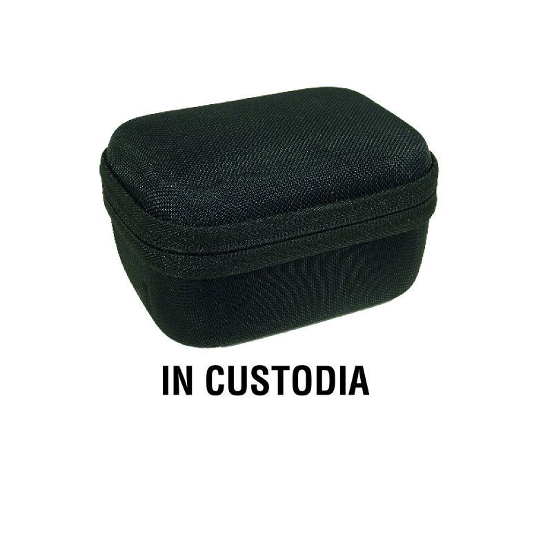 Custodia Autolivello laser verde Metrica flash 360° 61435 Custodia Autolivello laser verde Metrica flash 360° 61435