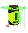 Autolivello laser verde Metrica flash 360° 61435 Autolivello laser verde Metrica flash 360° 61435