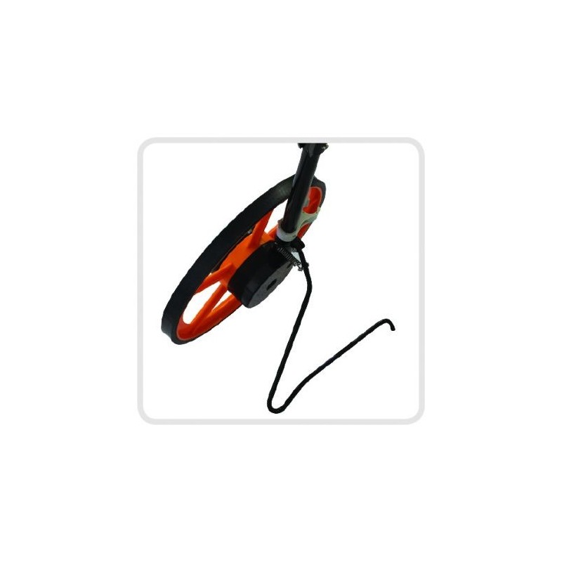 Misuratore stradale Metrica elettronico junior 60458 Misuratore stradale Metrica elettronico junior 60458