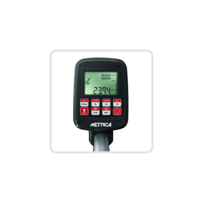Misuratore stradale elettrico Metrica 999 Km 60459 Misuratore stradale elettrico Metrica 999 Km 60459