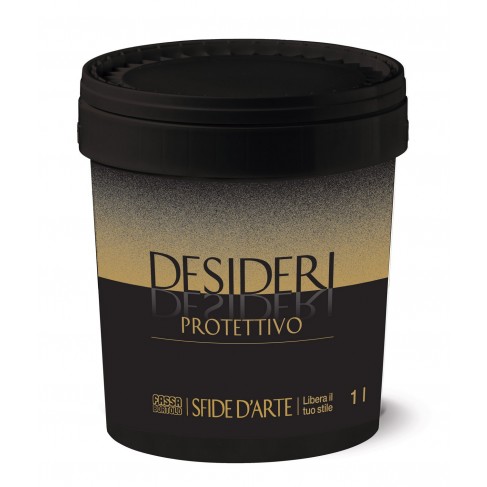 Protettivo Fassa Desideri protettivi (Confezione da 6 pezzi da 1 Lt)