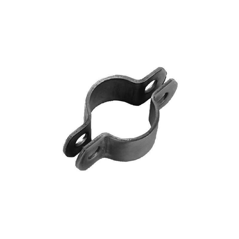 Fermatubo a saldare Maggini 25/10 mm con kit IT045 in acciaio inox Maggini - 1