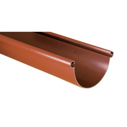 Canale di gronda Maggini 150x80x4000 mm