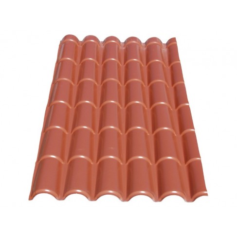 Lastra "I coppo Venezia" Maggini 2090x900 mm Maggini - 1