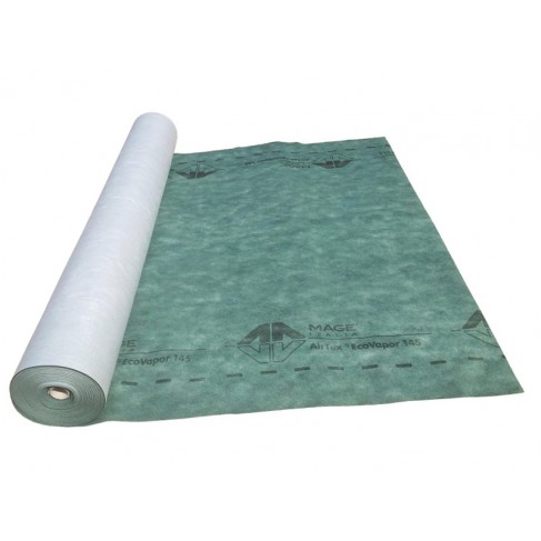 Telo freno al vapore Maggini 1500x50mt