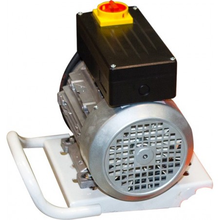 Motore Mixer per compressore Mix Air 3 kW monofase o trifase