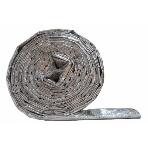 Isolante Termoriflettenti Over-all Over-foil Multistrato 19 Super Quilt