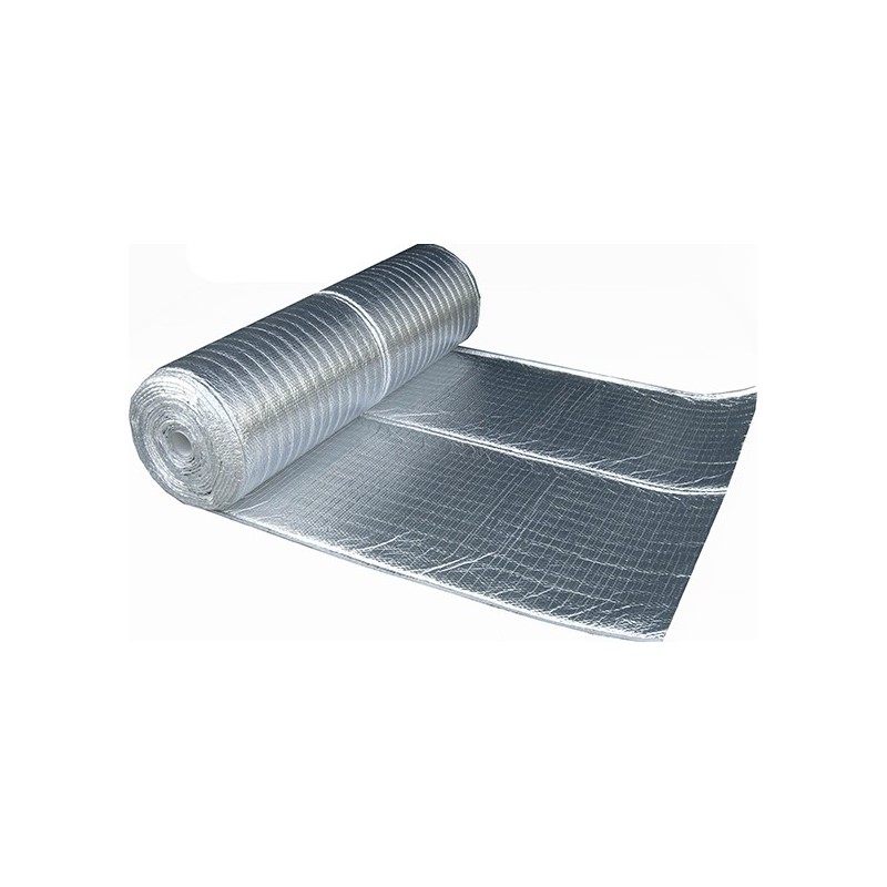 Isolante termoriflettente Over-all Over-foil 311 Isolante termoriflettente Over-all Over-foil 311
