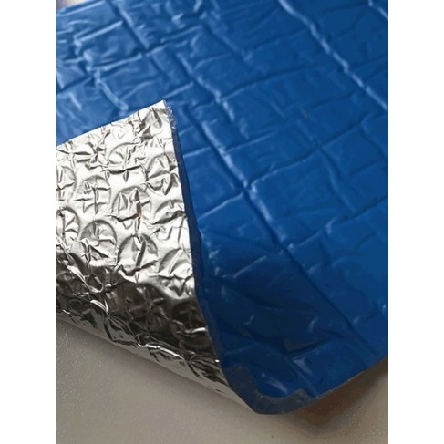 Isolante termoriflettente Over-all Over-foil BM Over-all - 1