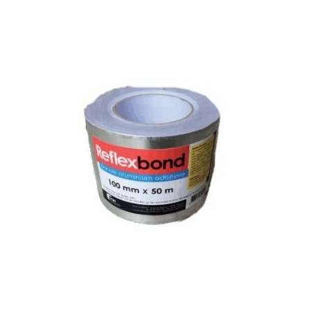 Nastro reflexbond Over-all H10 cm Over-all - 1