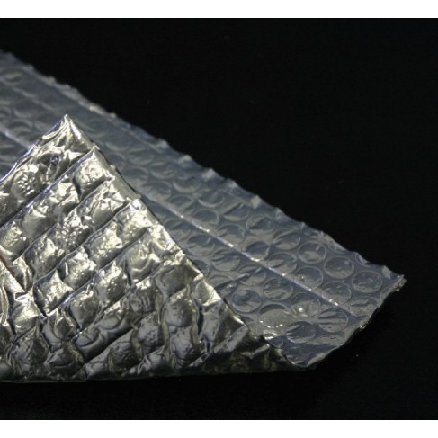 Isolante termoriflettente Over-all Over-foil RAD Over-all - 1