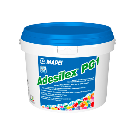 Adesivo Mapei Adesilex PG1 ( Kit da 2 o da 6 Kg)