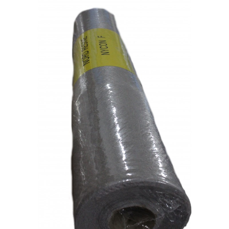Tessuto-non-tessuto Nord Resine NYCON F (1/Rotolo H.100X50.L) Tessuto-non-tessuto Nord Resine NYCON F (1/Rotolo H.100X50.L)