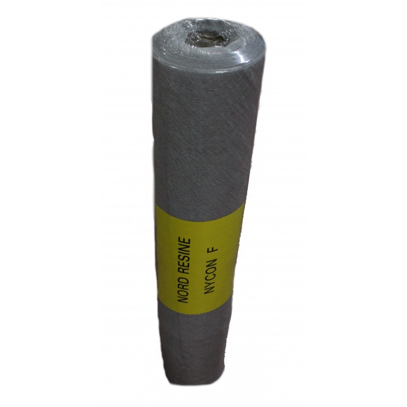 Tessuto-non-tessuto Nord Resine NYCON F (1/Rotolo H.100X50.L) Tessuto-non-tessuto Nord Resine NYCON F (1/Rotolo H.100X50.L)
