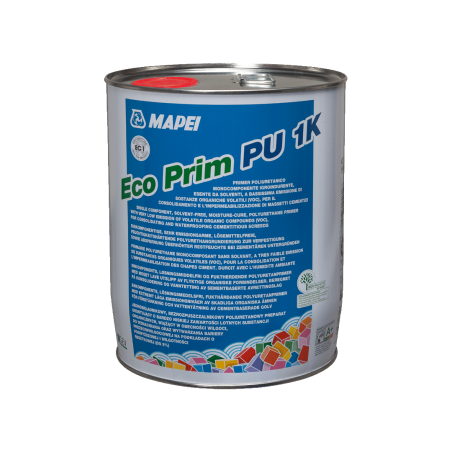 Primer Mapei Eco Prim PU 1K (Confezione da 10 Kg)