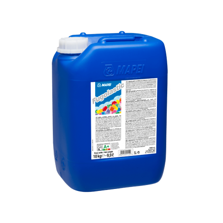 Additivo Mapei Fugolastic (Confezione da 5 o 10 Kg)