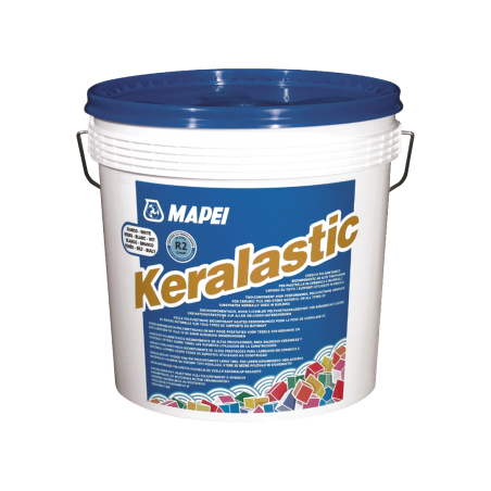 Adesivo Mapei Keralastic (Confezione da 5 o 10 Kg)