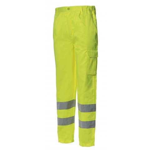 Pantalone Logica 830HV/G Taglia da S a XXXL