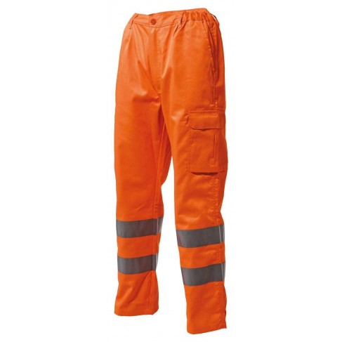 Pantalone Logica 830HVT Taglia da 42 a 64