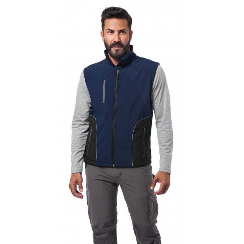 Gilet Logica Koala 1/2/4 Taglia da S a XXXL