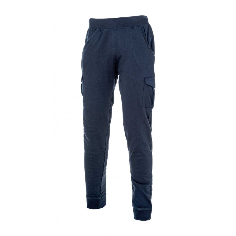 Pantaloni in felpa Logica Sanmarino 1 Taglia da XS a XXXL