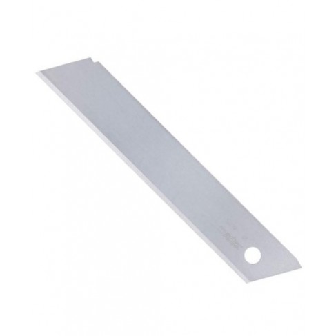 Lama per cutter 25 mm confezione da 10 Pz