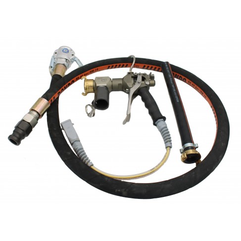 Pistola PFT Zargomat Pro Knauf PFT - 1