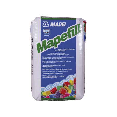 Malta Mapei Mapefill (Sacco da 25 Kg)