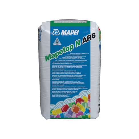 Indurente Mapei Mapetop N Ar6 (Sacco da 25 Kg)