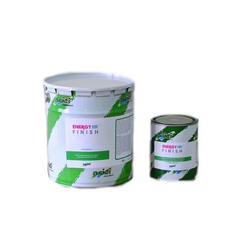 Resina Naici Energy Hr Finish (Confezioni da 1, 5, 10, 20 Kg)