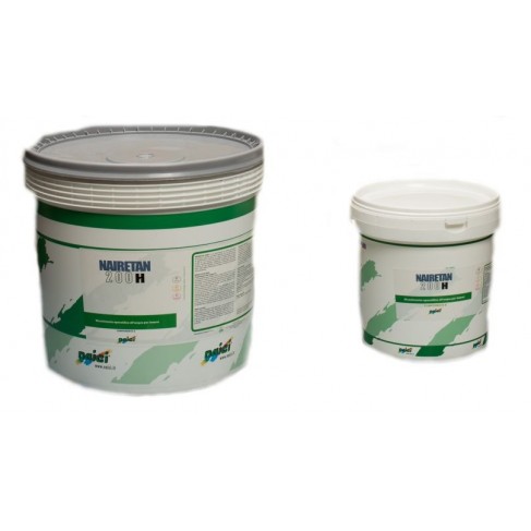 Rivestimento Naici Nairetan 200 H ( Confezione da 1, 3, 6, 9, 21 Kg)