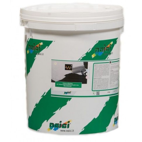 Rivestimento Naici W Reflex ( Secchio da 1, 5, 20 Kg)