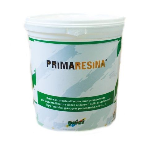 Resina Naci Primaresina ( Secchio da 1, 3, 5 Kg)