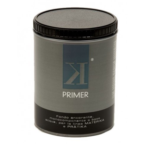 Fondo ancorante Naici K Primer ( Confezione da 1, 5, 10 Lt)