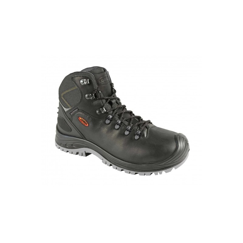 Scarpe antinfortunistiche Logica Amiata S3 HRO WR Taglia da 39 a 45 Scarpe antinfortunistiche Logica Amiata S3 HRO WR Taglia da 39 a 45