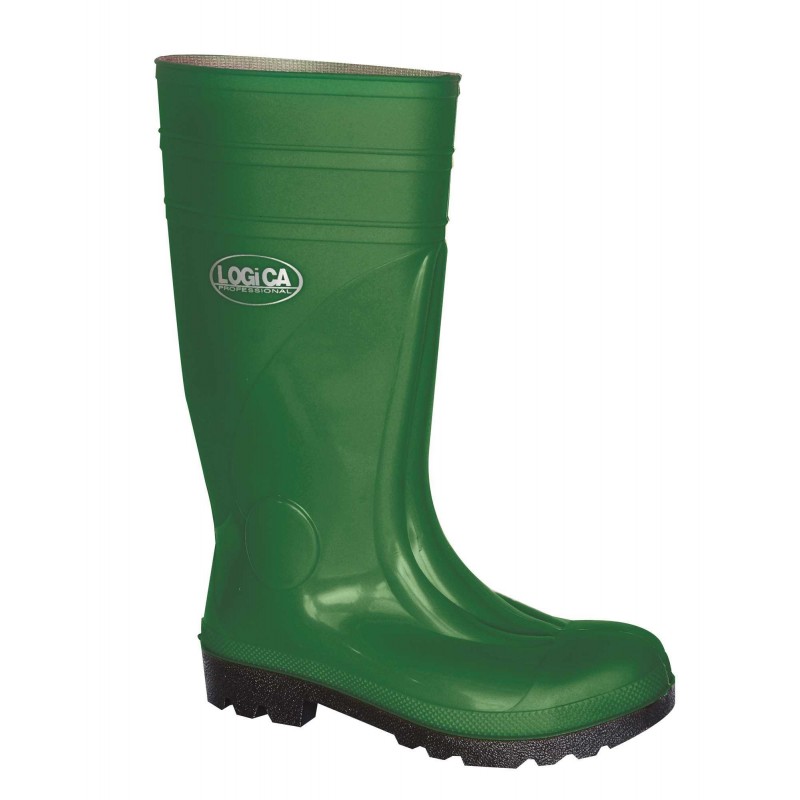 Stivale Logica 24725 S5 Taglia da 39 a 48 Stivale Logica 24725 S5 Taglia da 39 a 48