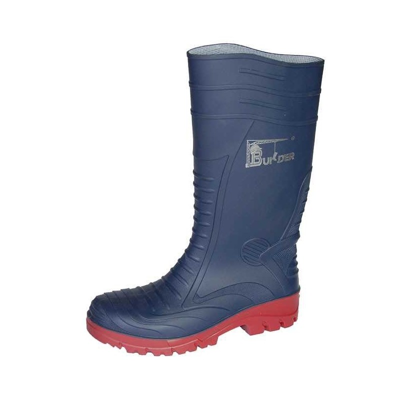 Stivale Logica Builder S5 Taglia da 37 a 47