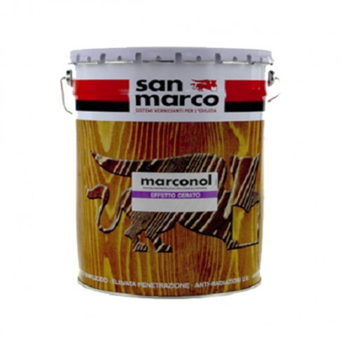 Impregnate Cerato San Marco Marconol San Marco - 1