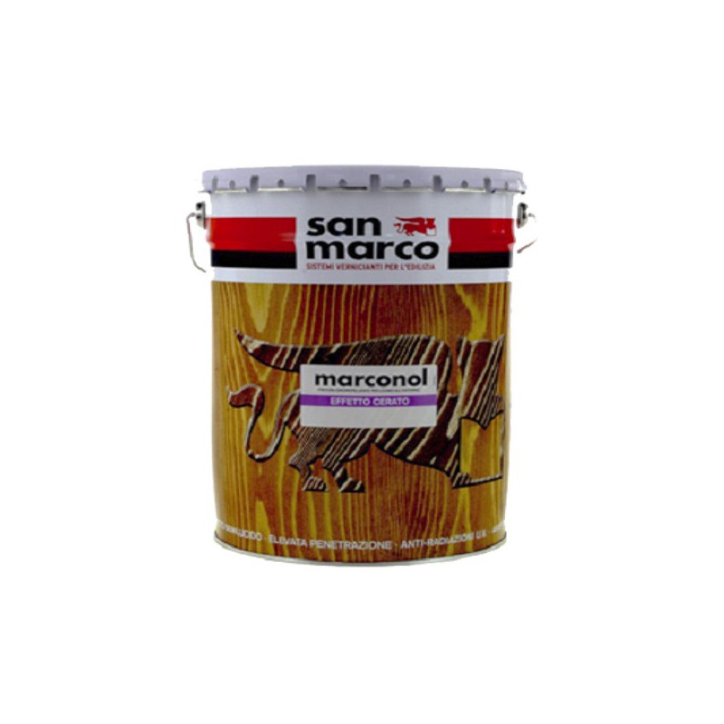 Impregnate Cerato San Marco Marconol San Marco - 1 Impregnate Cerato San Marco Marconol San Marco - 1