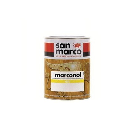Finitura San Marco Marconol in gel larice San Marco - 1