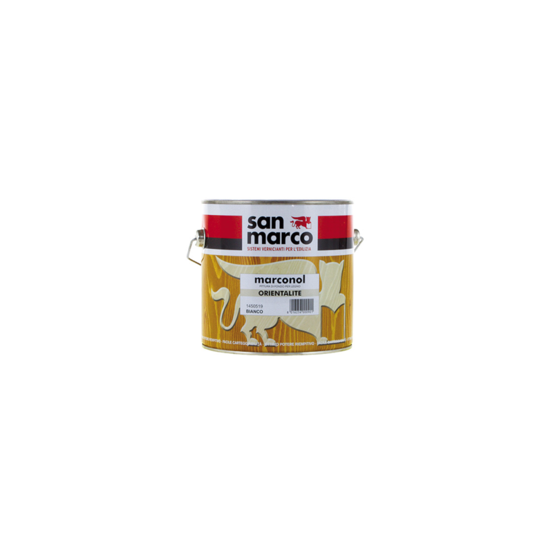 Pittura San Marco Marconol Orientalite San Marco - 1 Pittura San Marco Marconol Orientalite San Marco - 1
