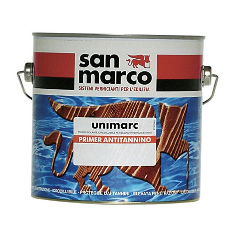 Primer San Marco Unimarc Antitanino San Marco - 1