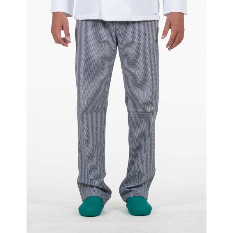 Pantalone Logica Alan Taglia da S a XXL